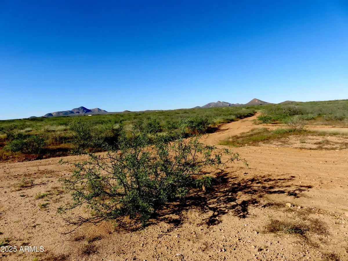 TBD N High Lonesome Road #52, Elfrida, AZ 85610 - Image #1