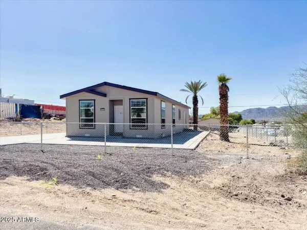 4562 E Tule Drive, Topock, AZ 86436