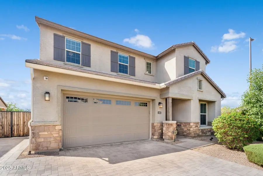 4262 S Notting Hill Drive, Gilbert, AZ 85297 - Image #2