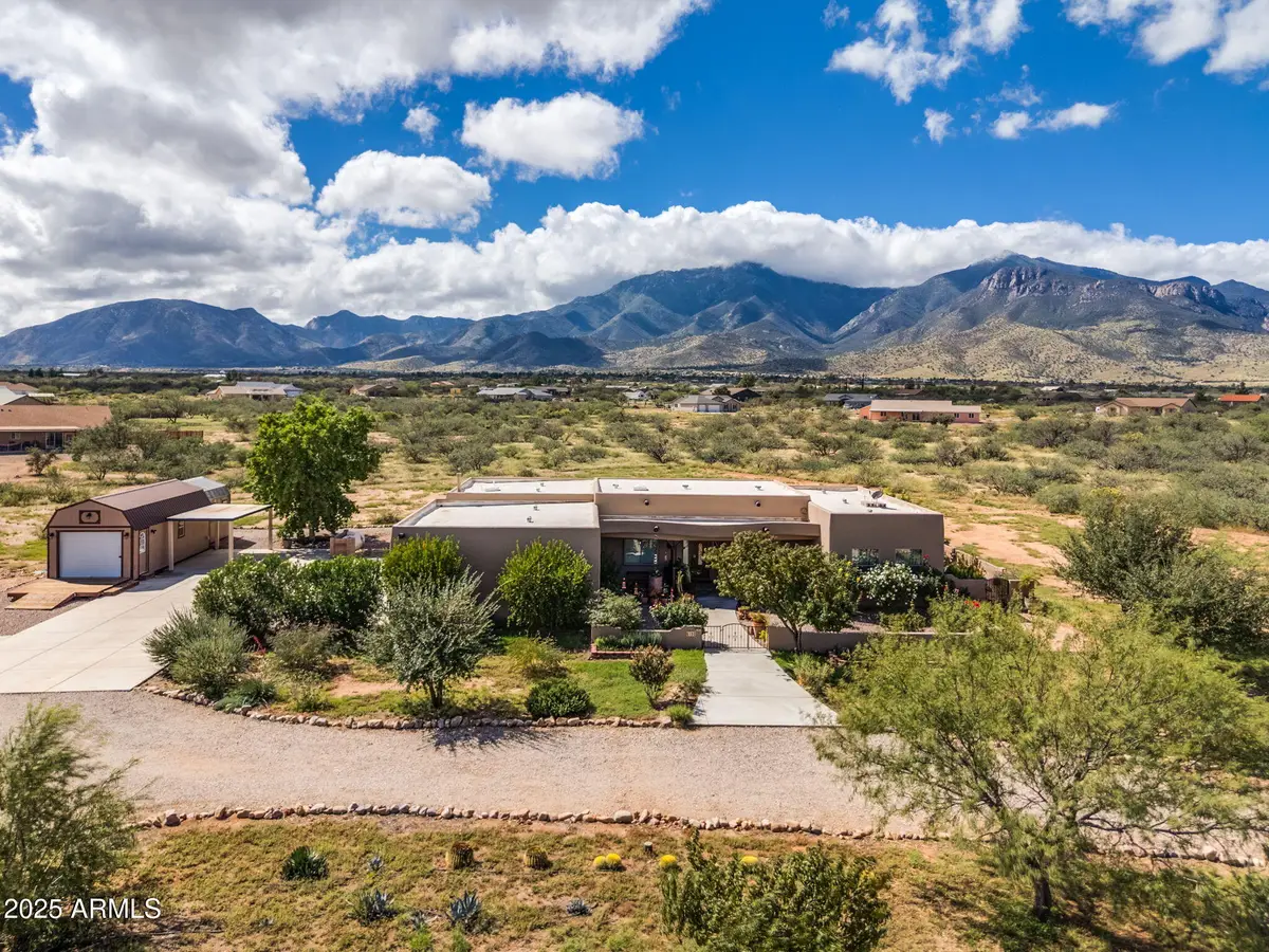 6190 E Calle De La Almendra --, Sierra Vista Southeast, AZ 85615 - Image #1