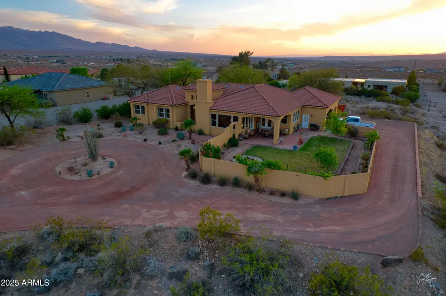 2601 S Frehner Road, Scenic, AZ 86432 - Image #3
