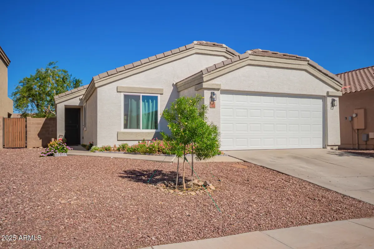 11822 W Softwind Drive, Sun City, AZ 85373 - Image #1