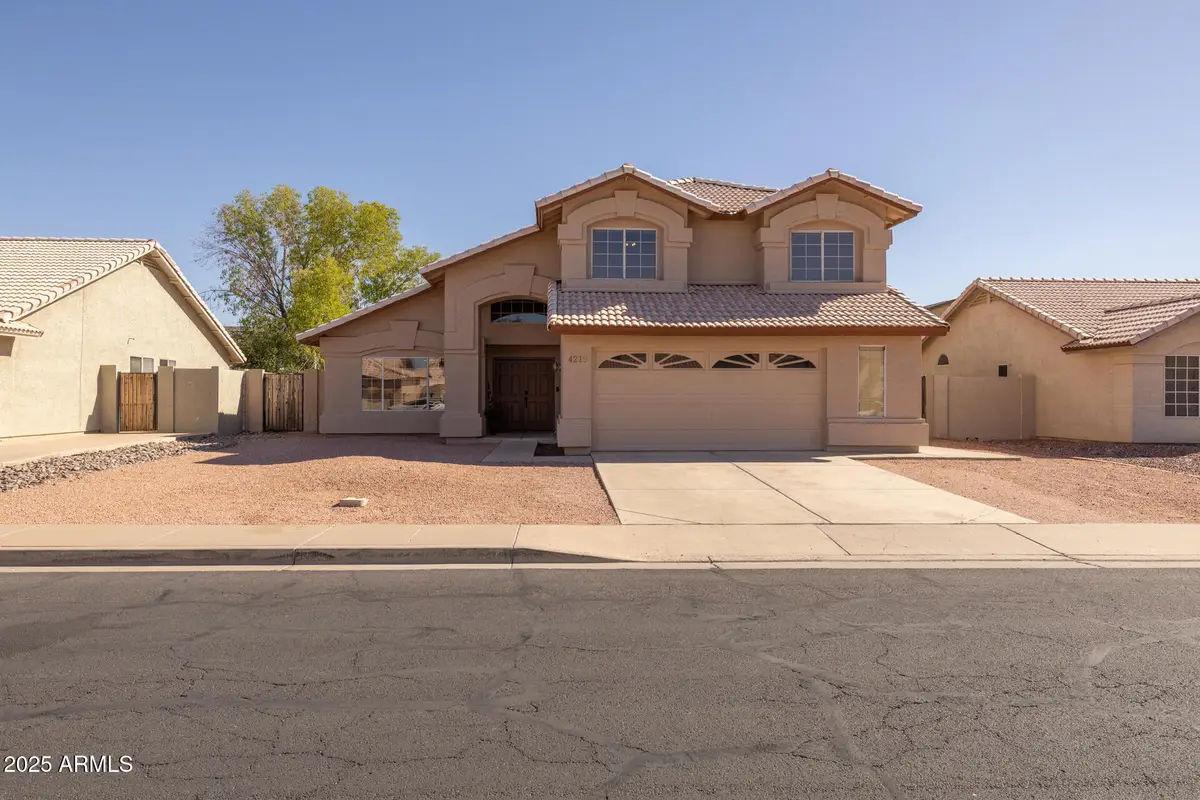 4219 E San Remo Avenue, Gilbert, AZ 85234 - Image #1
