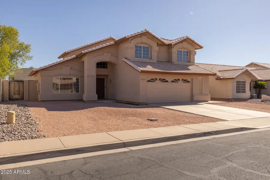 4219 E San Remo Avenue, Gilbert, AZ 85234 - Image #3