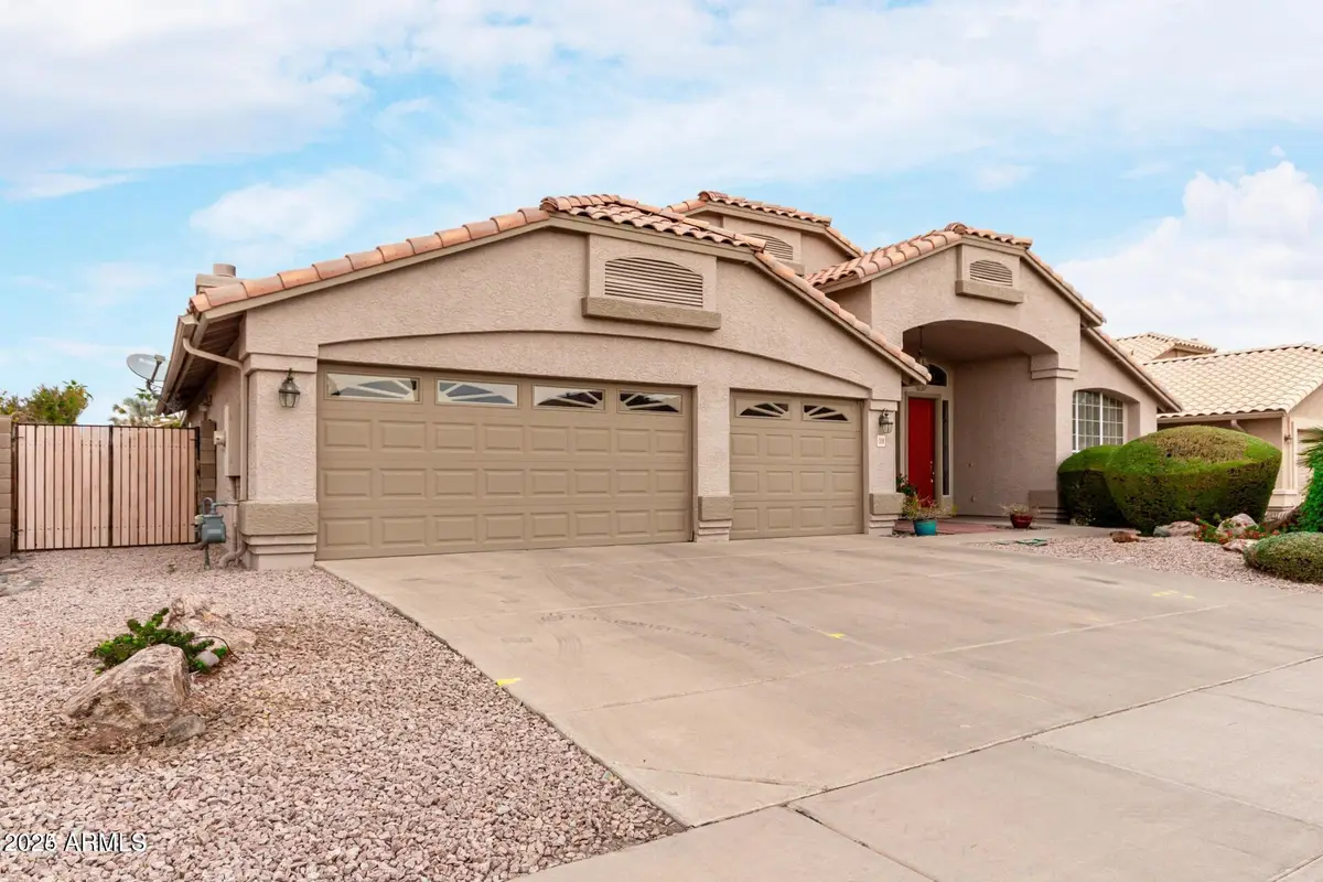 1308 E Horseshoe Avenue, Gilbert, AZ 85296 - Image #1