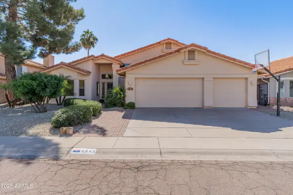 4541 E Carolina Drive, Phoenix, AZ 85032