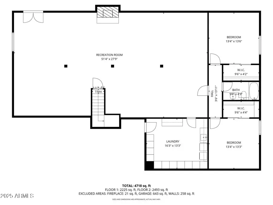 1443 E Leland Street, Mesa, AZ 85203 - Image #2