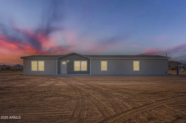 54362 W Thola Road, Maricopa, AZ 85139