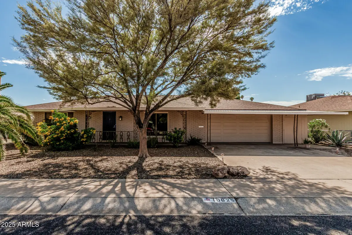 10625 W Ridgeview Road, Sun City, AZ 85351 - Image #1