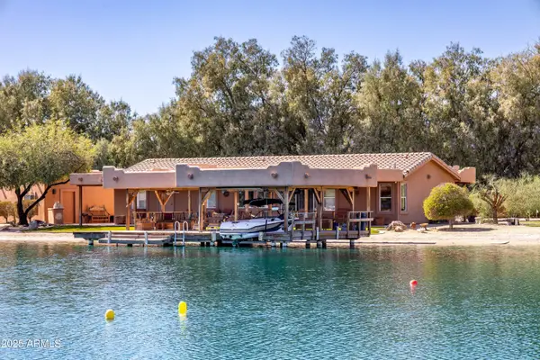 36444 S Us Highway 85 -- #4, Buckeye, AZ 85326