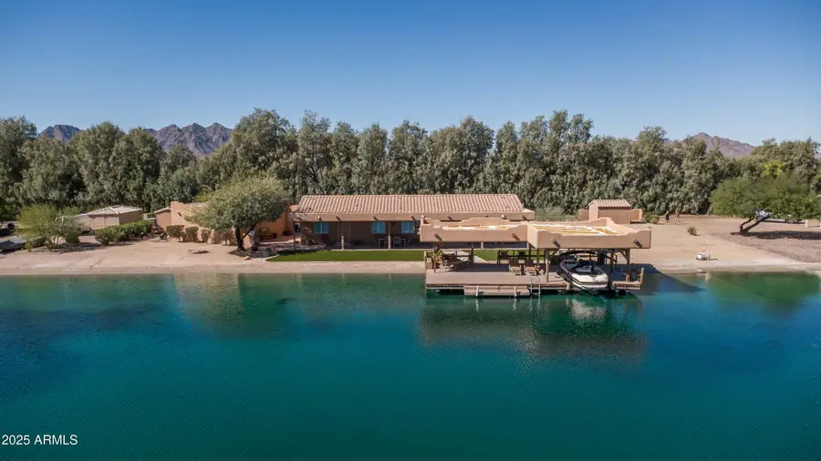 36444 S Us Highway 85 -- #4, Gila Bend, AZ 85326 - Image #2