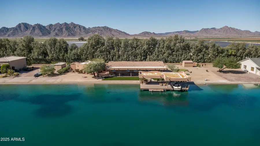 36444 S Us Highway 85 -- #4, Gila Bend, AZ 85326 - Image #3