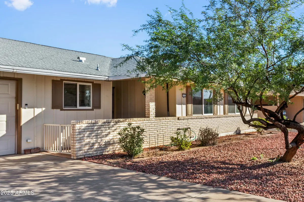 9232 W Arrowhead Drive, Sun City, AZ 85351 - Image #1