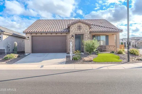26797 W Mcrae Drive, Buckeye, AZ 85396
