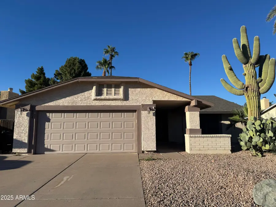 4624 W Chicago Street, Chandler, AZ 85226 - Image #2