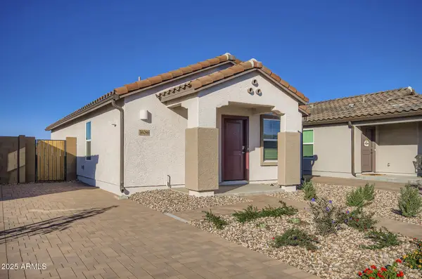 36086 W Maddaloni Avenue, Maricopa, AZ 85138