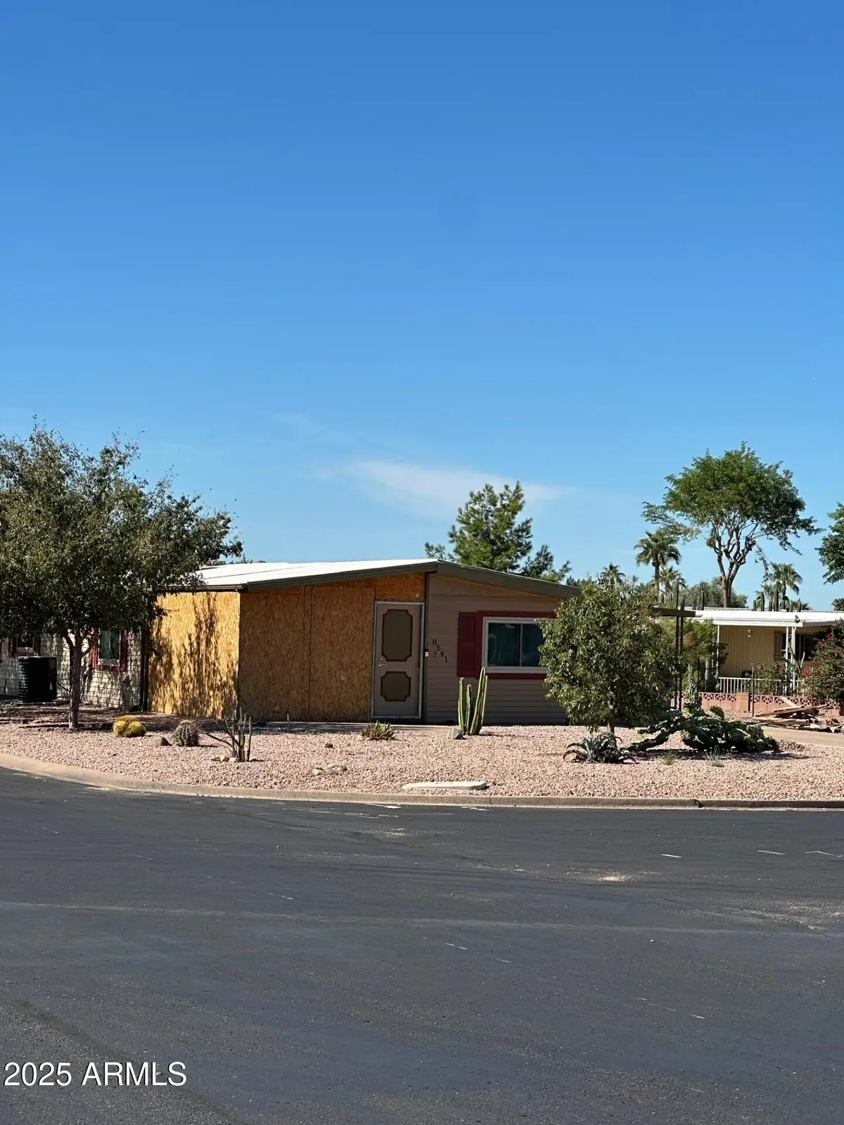 8541 E Dewberry Avenue, Mesa, AZ 85208 - Image #1