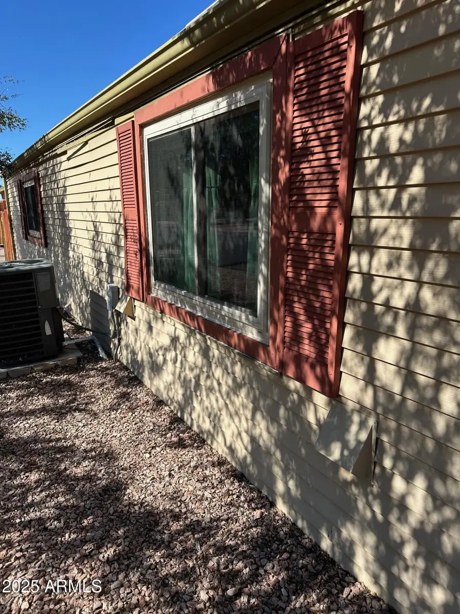 8541 E Dewberry Avenue, Mesa, AZ 85208 - Image #2