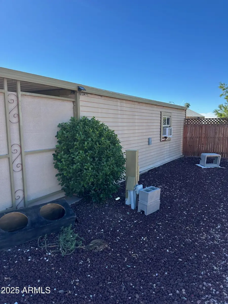 8541 E Dewberry Avenue, Mesa, AZ 85208 - Image #3