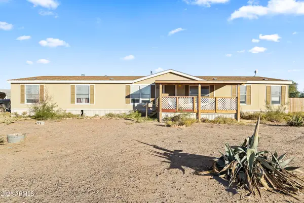 14200 W Scorpio Avenue W, Eloy, AZ 85131