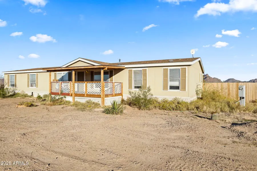 14200 W Scorpio Avenue W, Eloy, AZ 85131 - Image #2