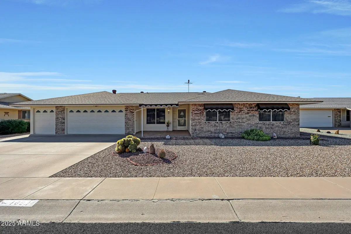 16824 N 108th Avenue, Sun City, AZ 85351 - Image #1