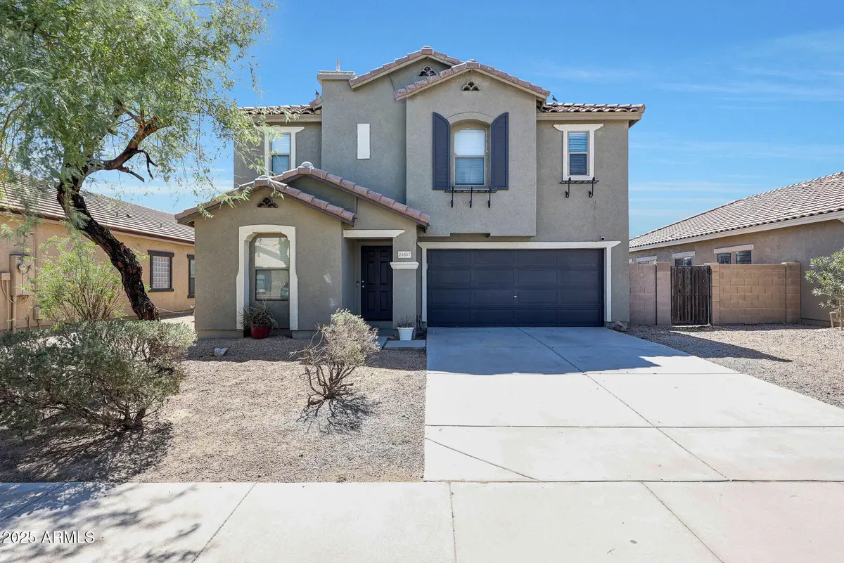 25657 W Nancy Lane, Buckeye, AZ 85326 - Image #1