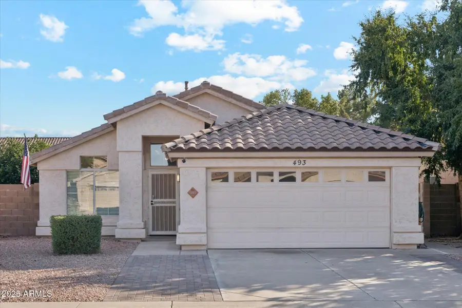 493 W San Remo Street, Gilbert, AZ 85233 - Image #2