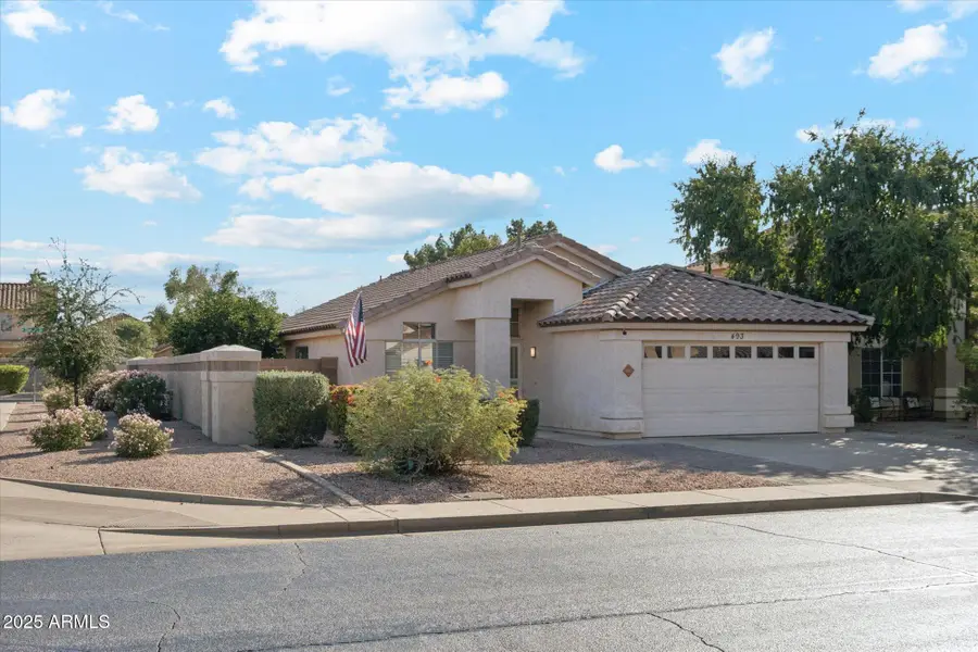 493 W San Remo Street, Gilbert, AZ 85233 - Image #3