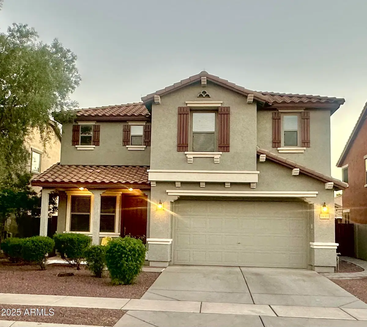 3437 E Harwell Road, Gilbert, AZ 85234 - Image #1