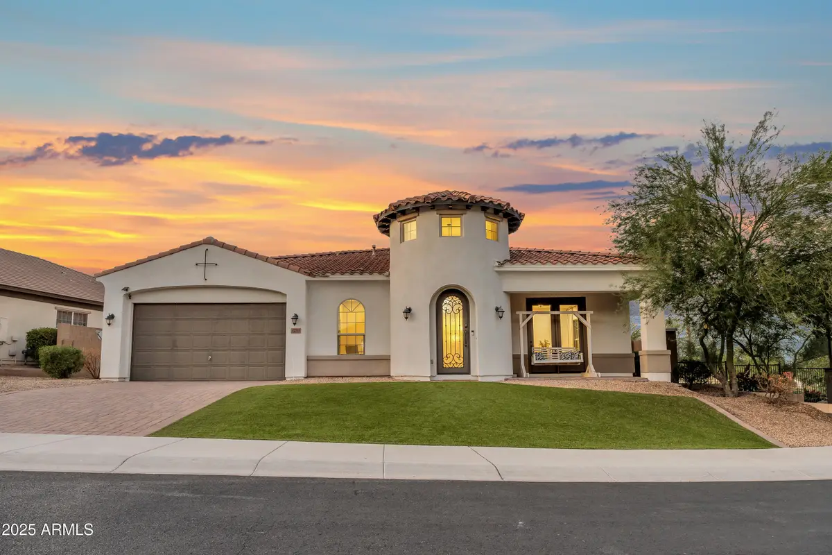 4254 E Valencia Drive, Phoenix, AZ 85042 - Image #1