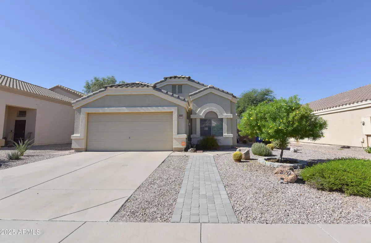 2059 N Pine Place, Casa Grande, AZ 85122 - Image #1