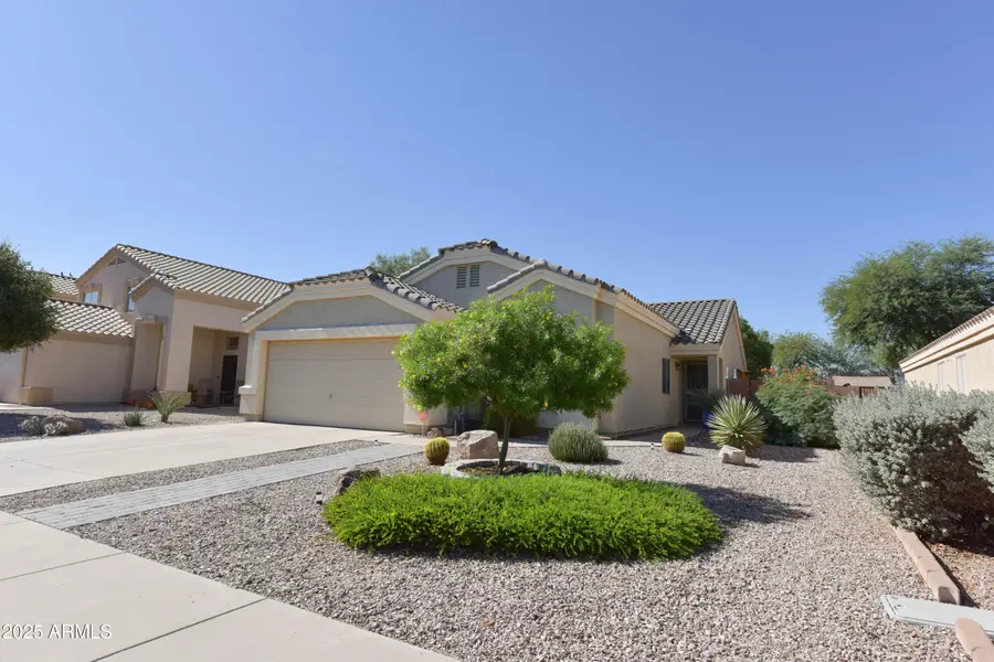 2059 N Pine Place, Casa Grande, AZ 85122 - Image #2