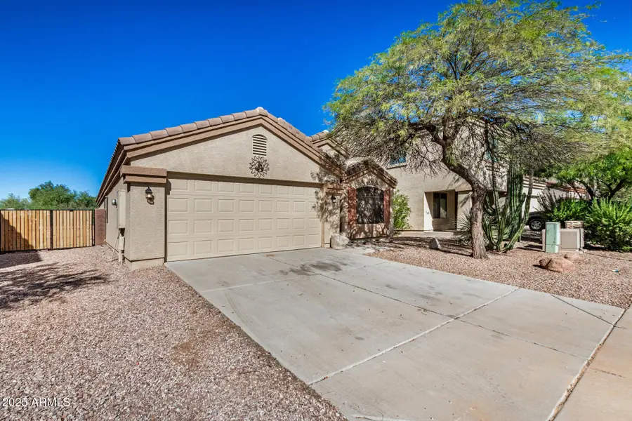3641 N French Place, Casa Grande, AZ 85122 - Image #3