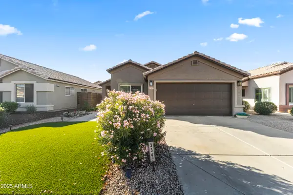 3547 W Fallen Leaf Lane, Glendale, AZ 85310