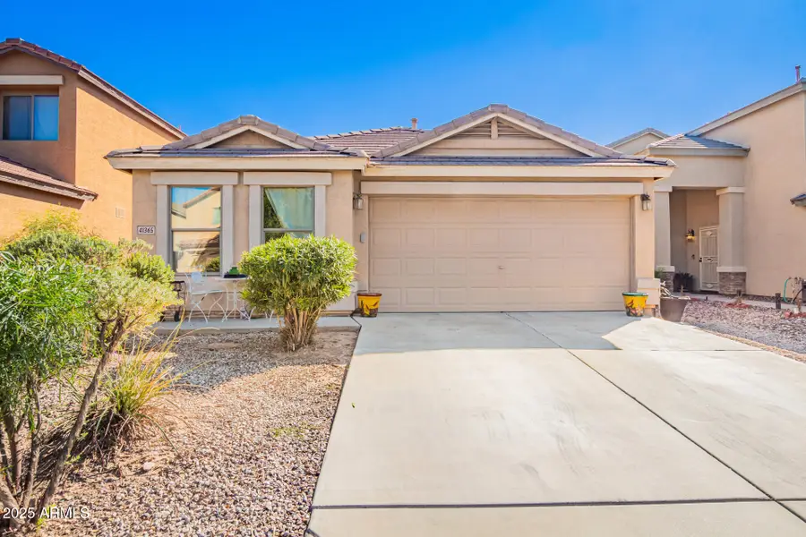 41365 W Pryor Lane, Maricopa, AZ 85138 - Image #2