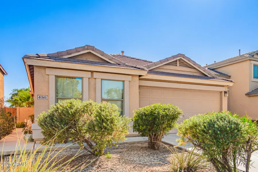 41365 W Pryor Lane, Maricopa, AZ 85138 - Image #3