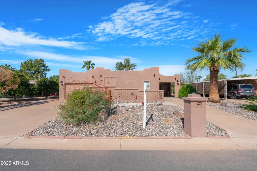 9102 E Lakeview Drive, Sun Lakes, AZ 85248 - Image #2