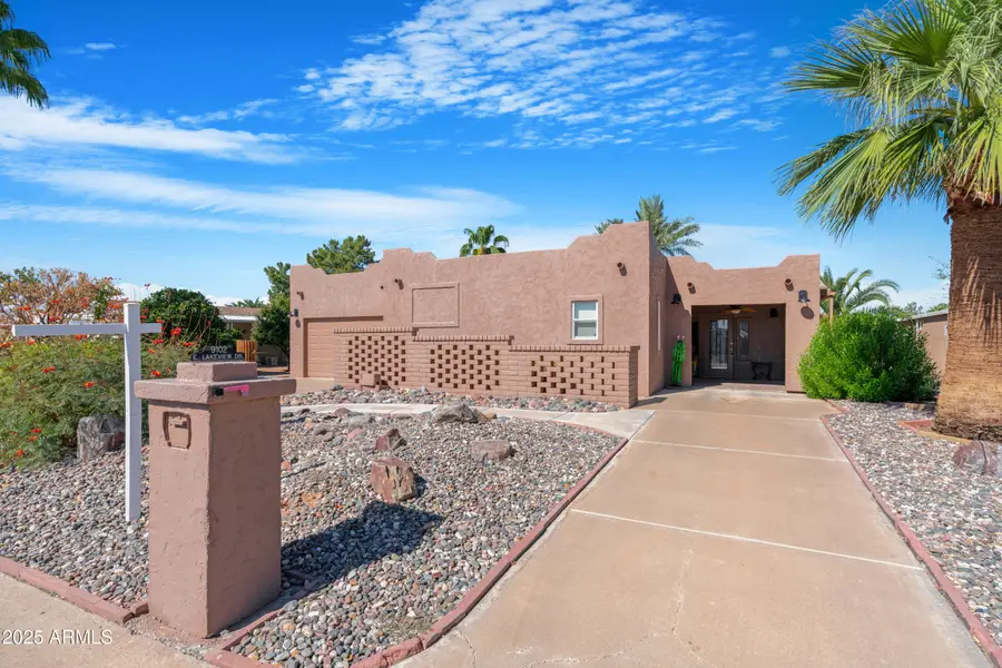 9102 E Lakeview Drive, Sun Lakes, AZ 85248 - Image #3