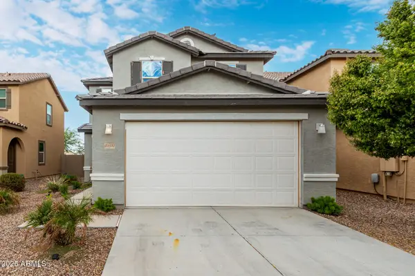 40590 W Christopher Drive, Maricopa, AZ 85138