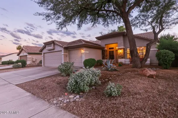 4363 E Danbury Road, Phoenix, AZ 85032