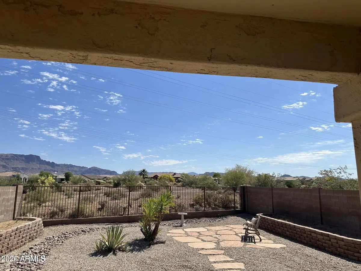 10478 E Meandering Trail Lane, Gold Canyon, AZ 85118 - #1