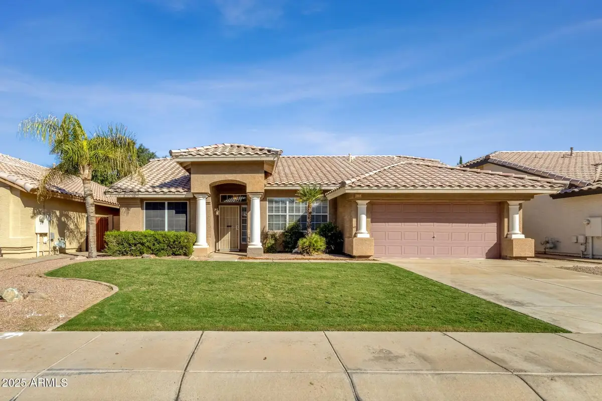 364 E Appaloosa Court, Gilbert, AZ 85296 - Image #1