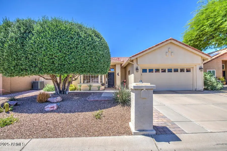 26210 S Flame Tree Drive, Sun Lakes, AZ 85248 - Image #2