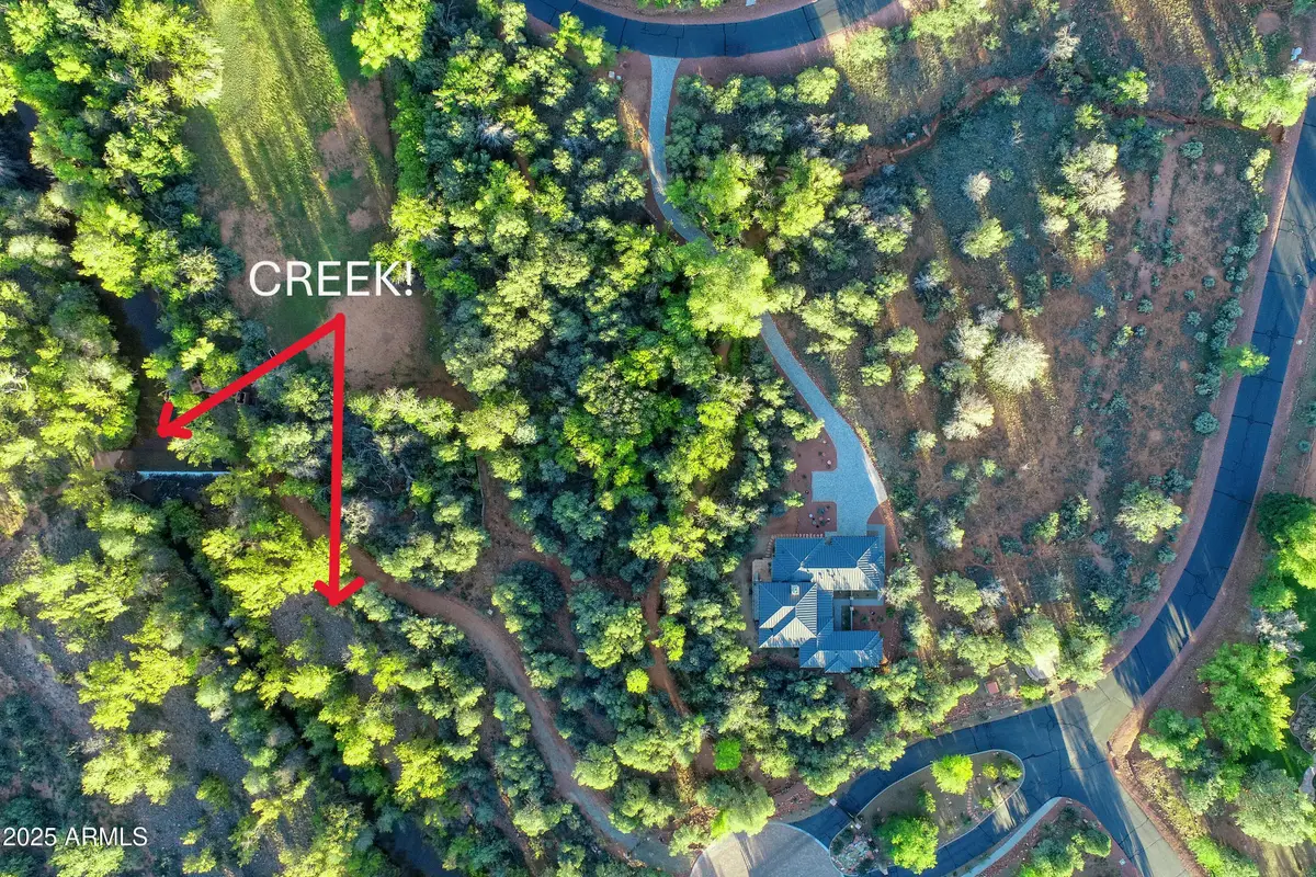 25 Ravens Call Place, Camp Verde Sedona, AZ 86336 - Image #1