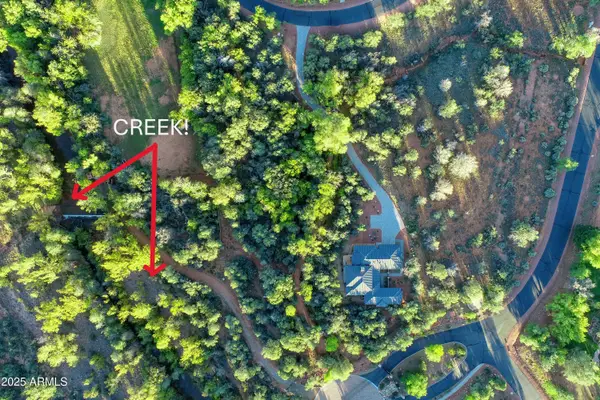 25 Ravens Call Place, Sedona, AZ 86336