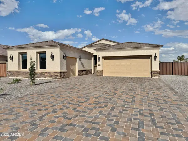 1574 N Himosa Drive, Casa Grande, AZ 85122