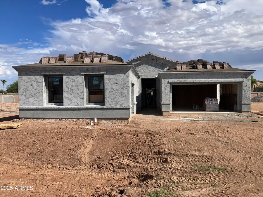 1574 N Himosa Drive, Casa Grande, AZ 85122 - Image #2