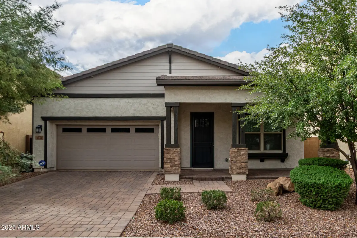 1541 W Park Avenue, Gilbert, AZ 85233 - Image #1
