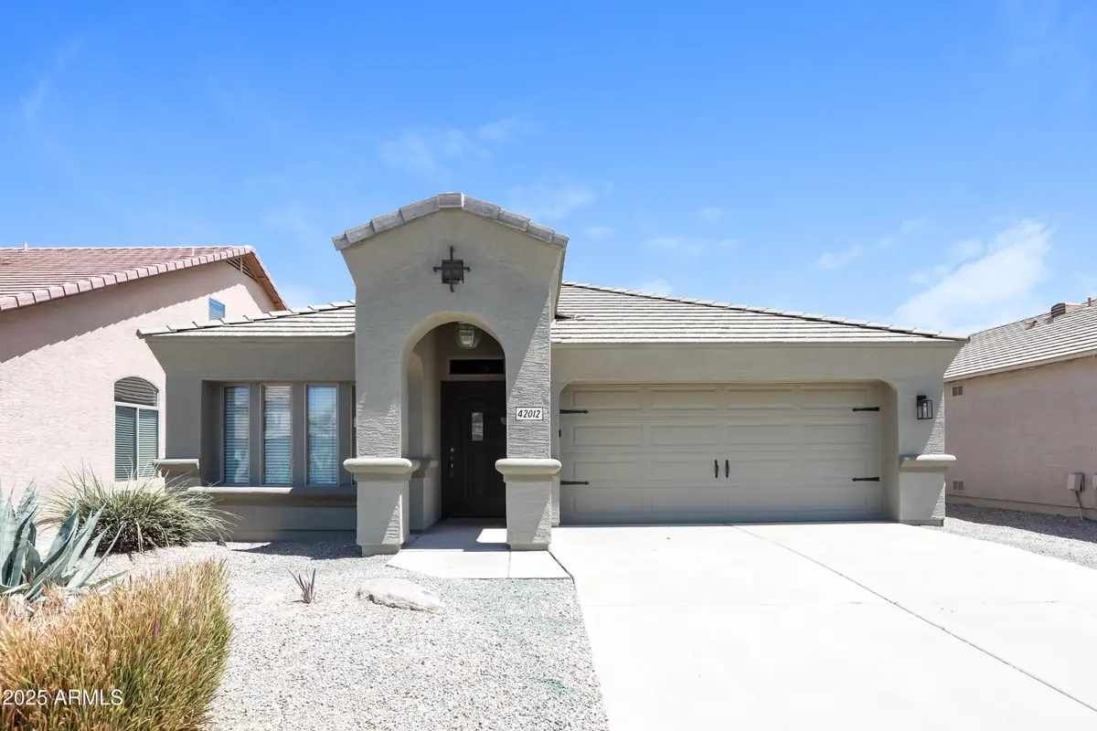 42012 W Colby Drive, Maricopa, AZ 85138 - Image #1